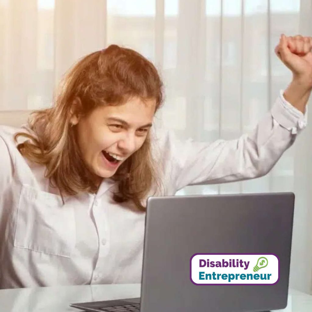 How does the NDIS Help Entrepreneurs with Disabilities?